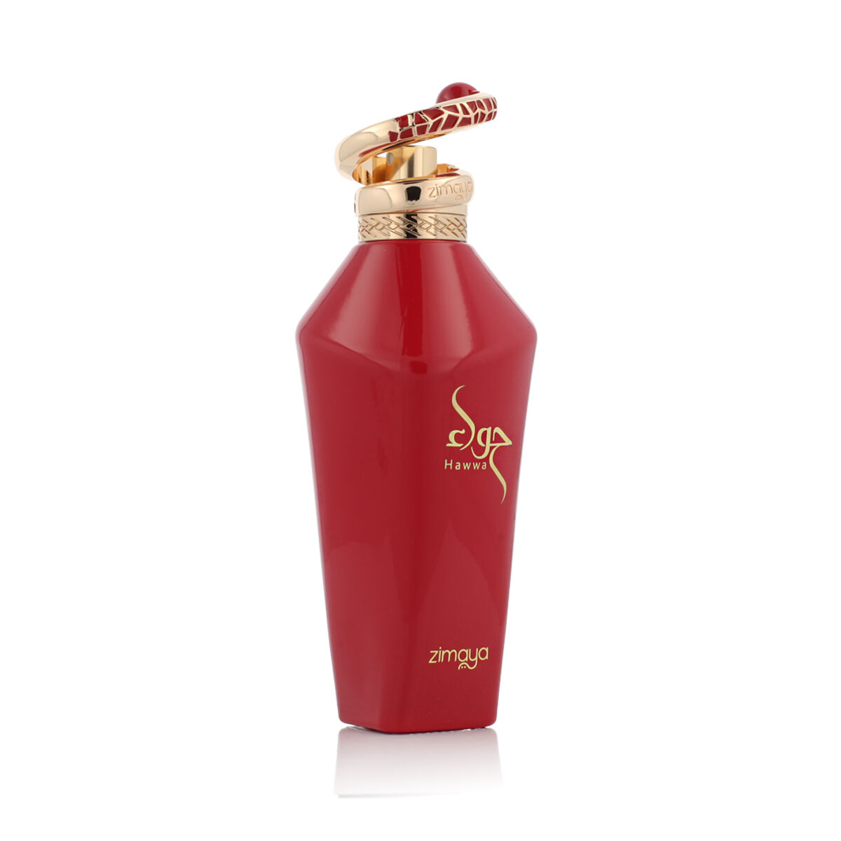 Parfym Damer Zimaya Hawwa Red EDP 100 ml - 2