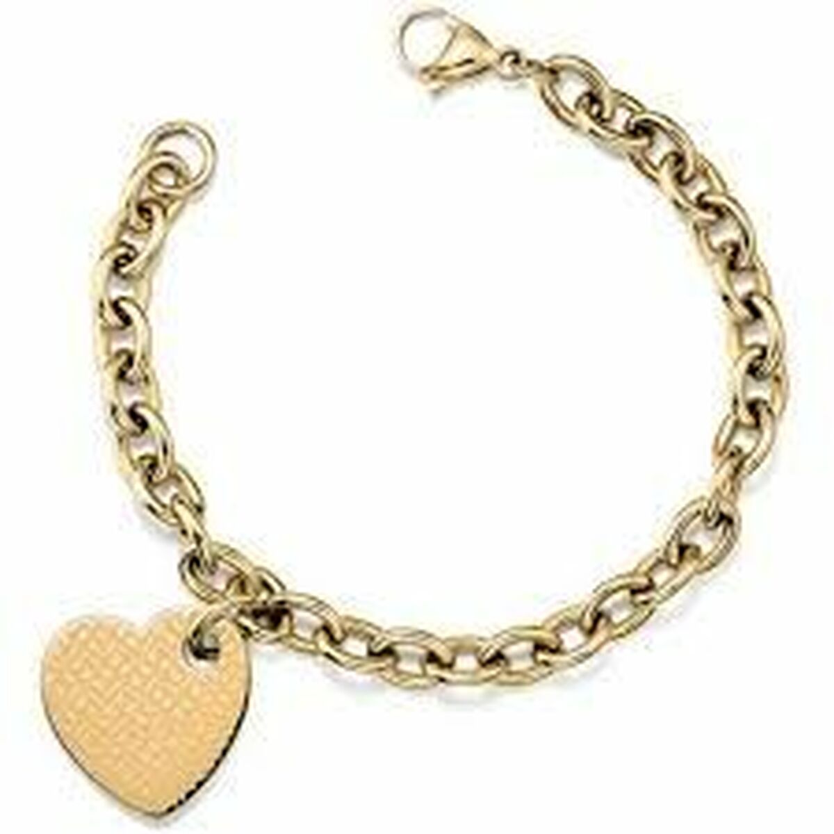 Damarmband Tommy Hilfiger 2700707 25 cm