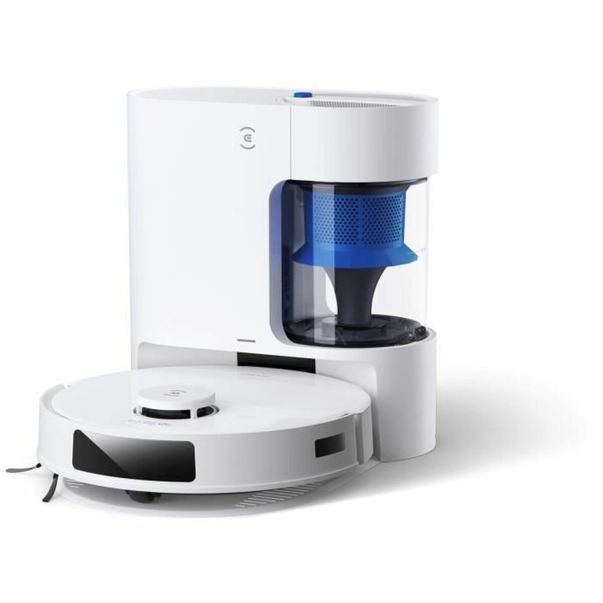 Robotdammsugare ECOVACS DEEBOT N20 PLUS