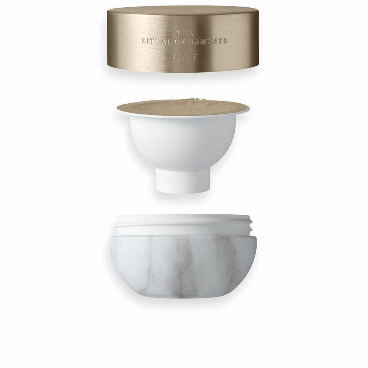 Fuktgivande ansiktskräm Rituals THE RITUAL OF NAMASTE 50 ml