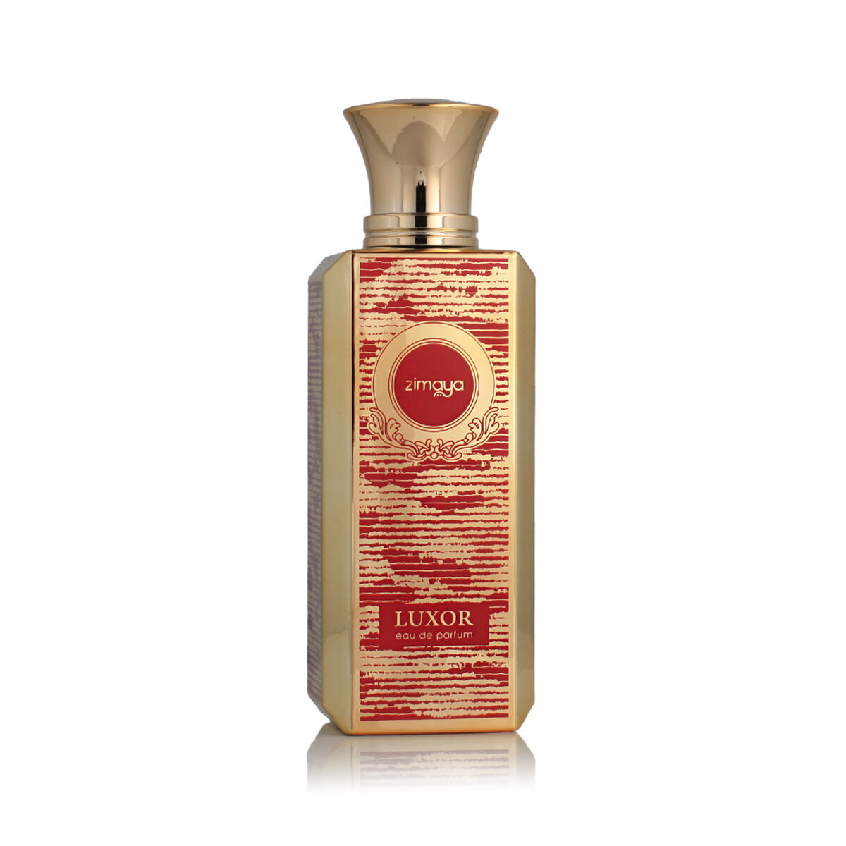 Parfym Damer Zimaya Luxor EDP 100 ml - 2