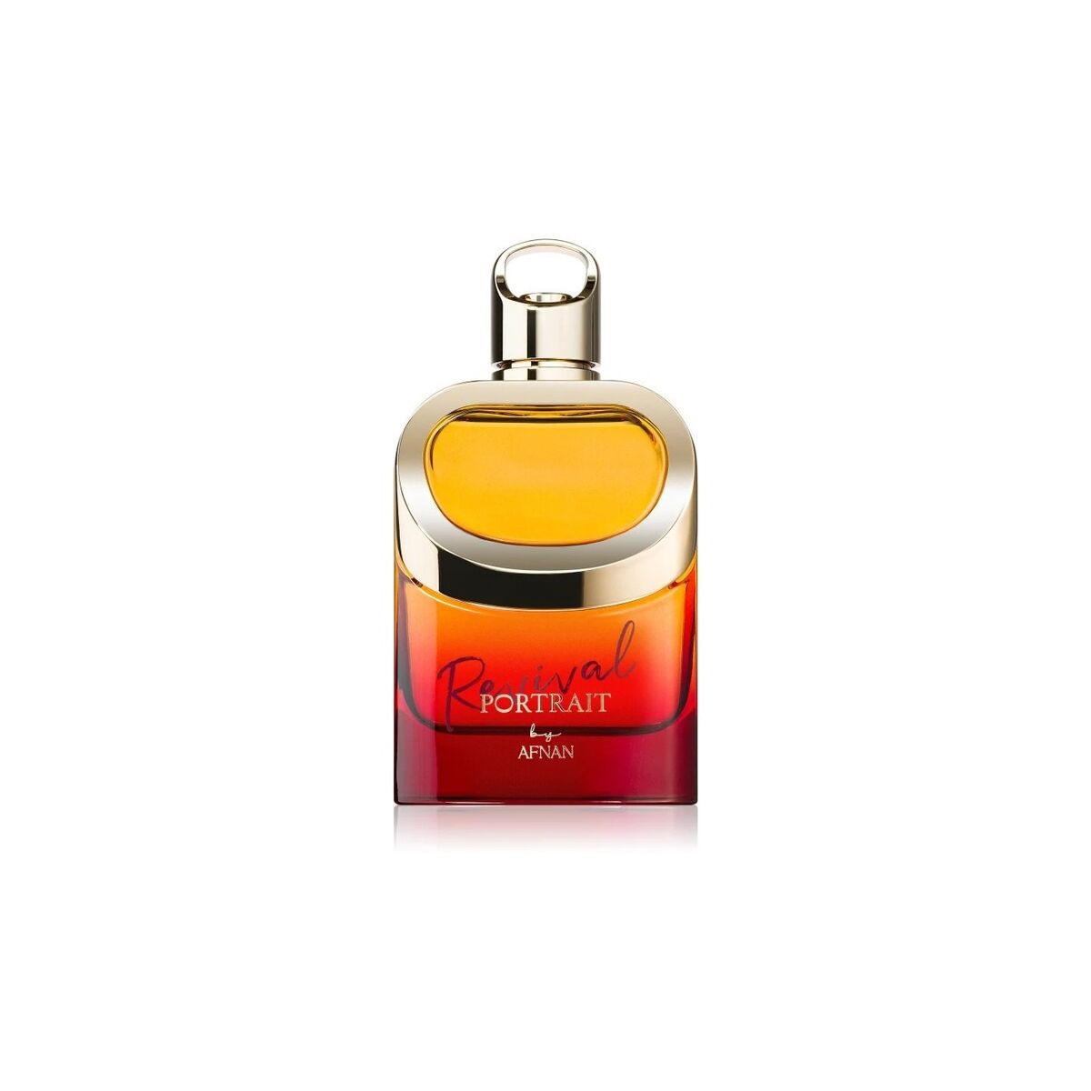 Parfym Unisex Afnan Portrait Revival 100 ml - 2
