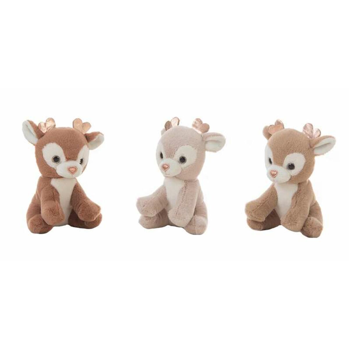 Mjukisleksak Reindeer 1 antal - 2