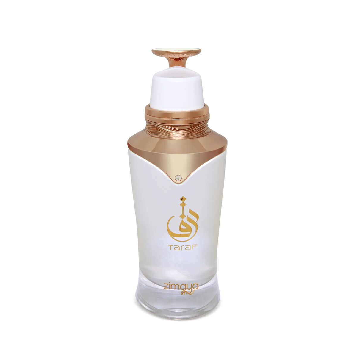Parfym Damer Zimaya Taraf White EDP 100 ml - 2