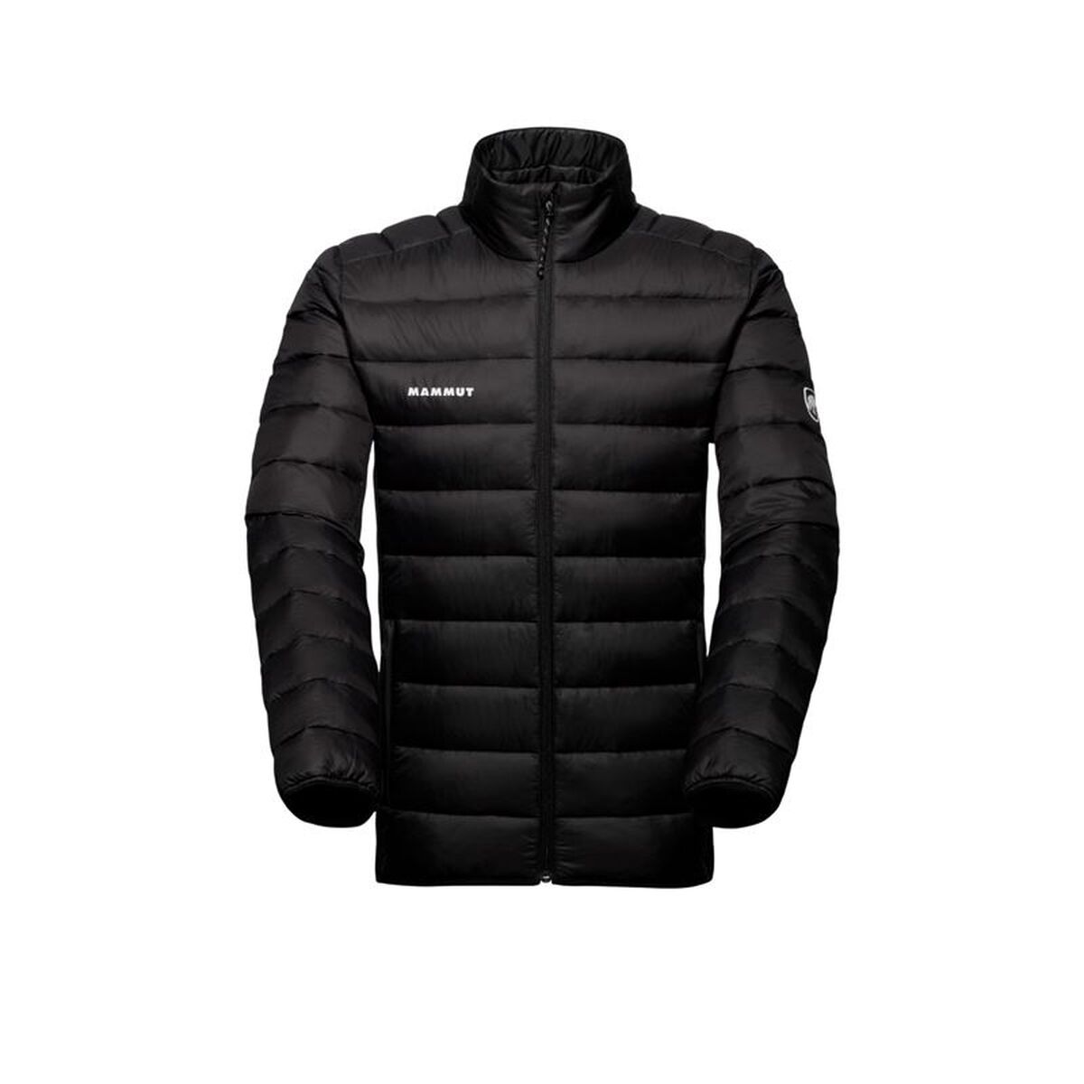 Träningsjacka Herr Mammut Crag In Hybrid Svart