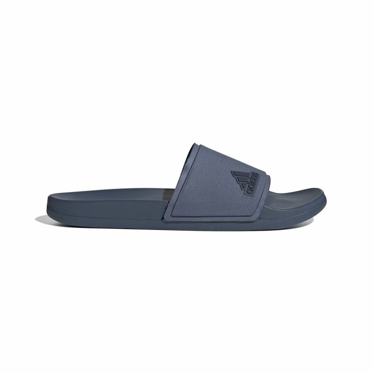 Strandtofflor för män Adidas Adilette Comfort