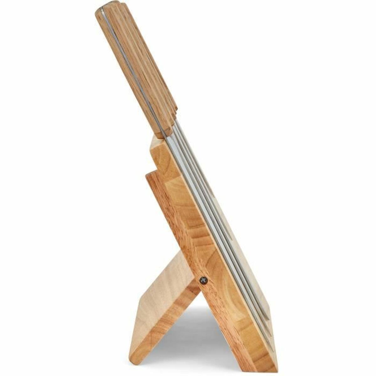 Knivset Livoo Stål Rostfritt stål (5 antal) - 2