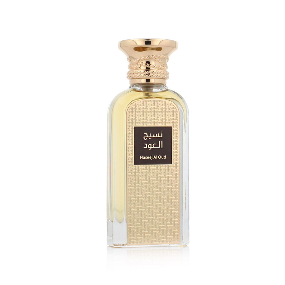 Parfym Unisex Zimaya Naseej Al Oud EDP 50 ml - 2