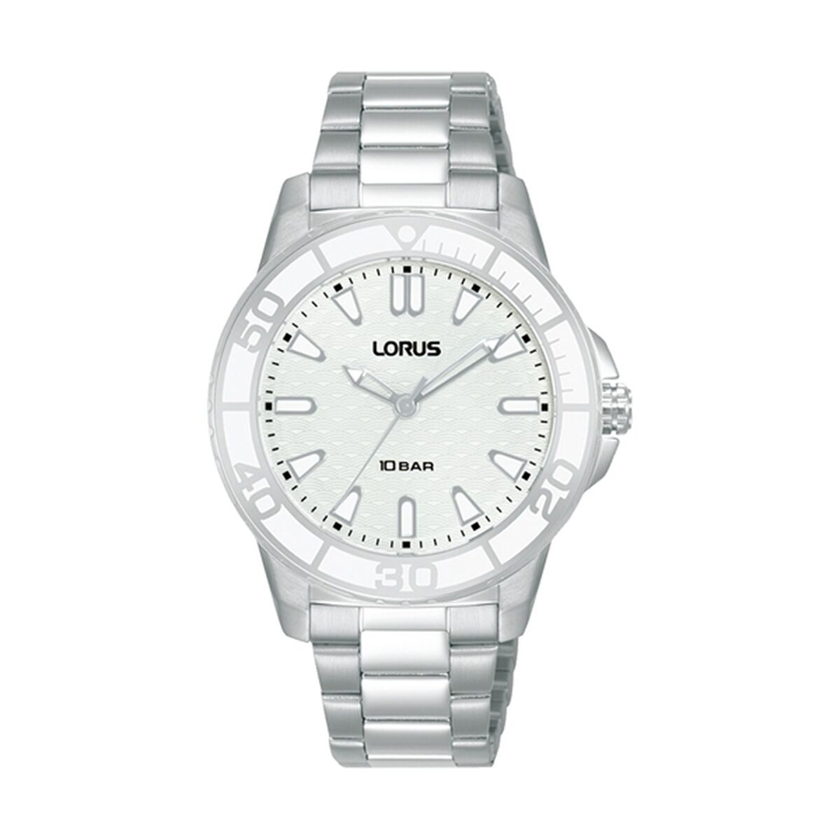 Damklocka Lorus RG253VX9