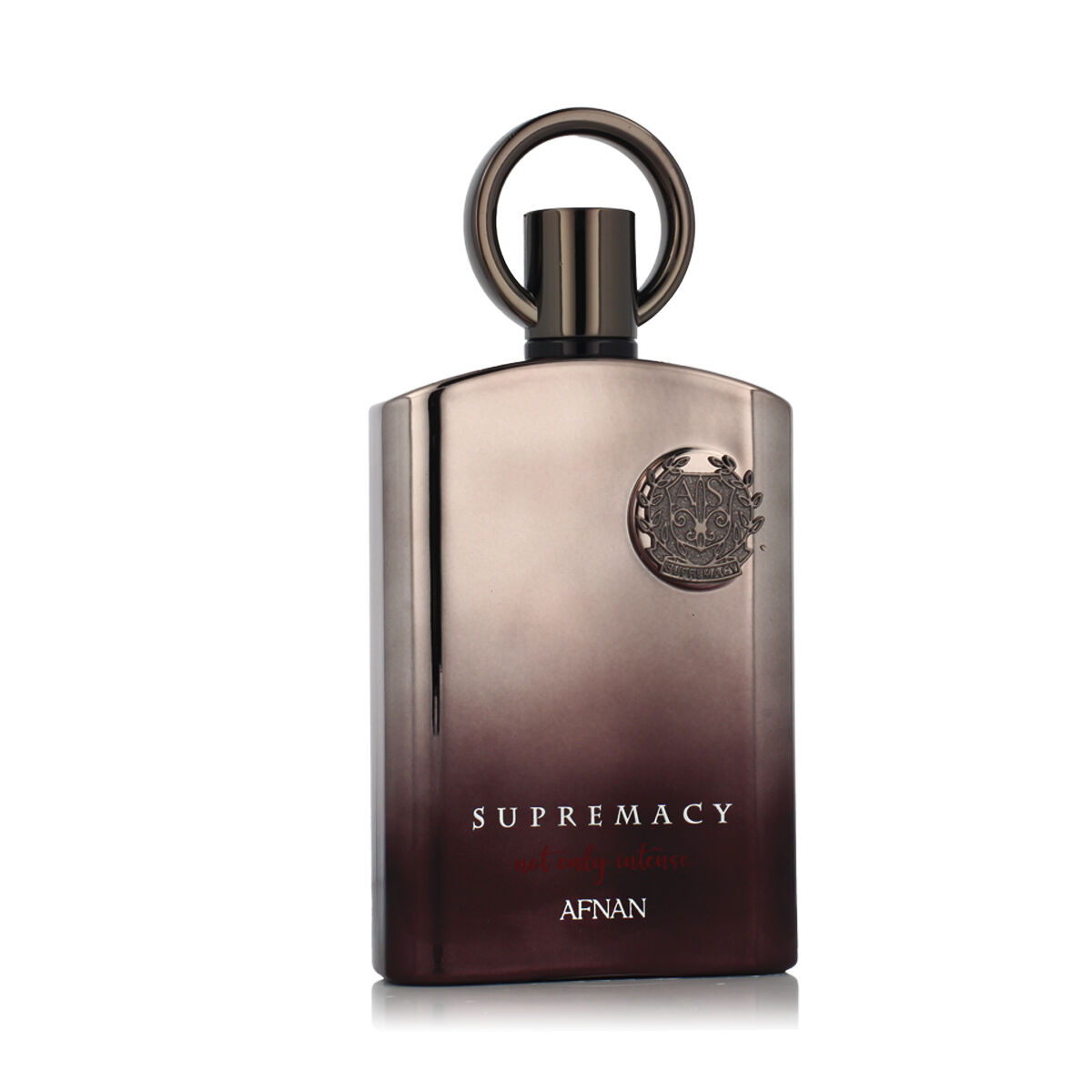 Parfym Unisex Afnan Supremacy Not Only Intense 150 ml - 2