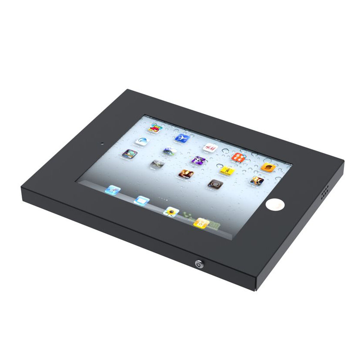 TV-fäste Neomounts IPAD2N-UN20BLACK 10 kg