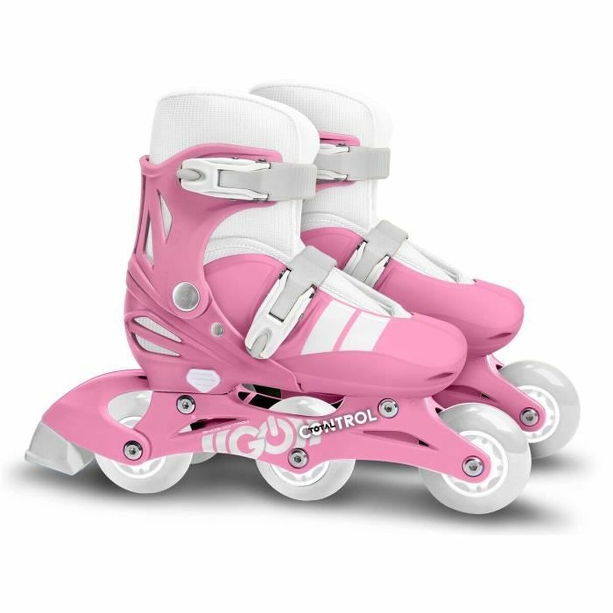 Inlines Stamp Rosa (2 antal) - 2