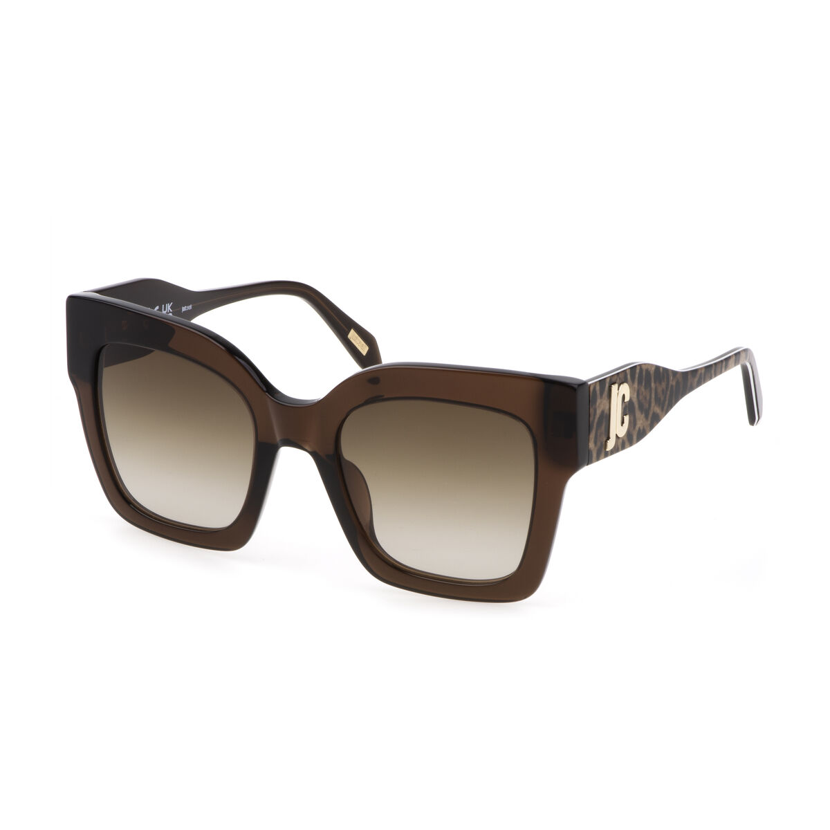 Damsolglasögon Just Cavalli SJC019-520AAK Ø 52 mm