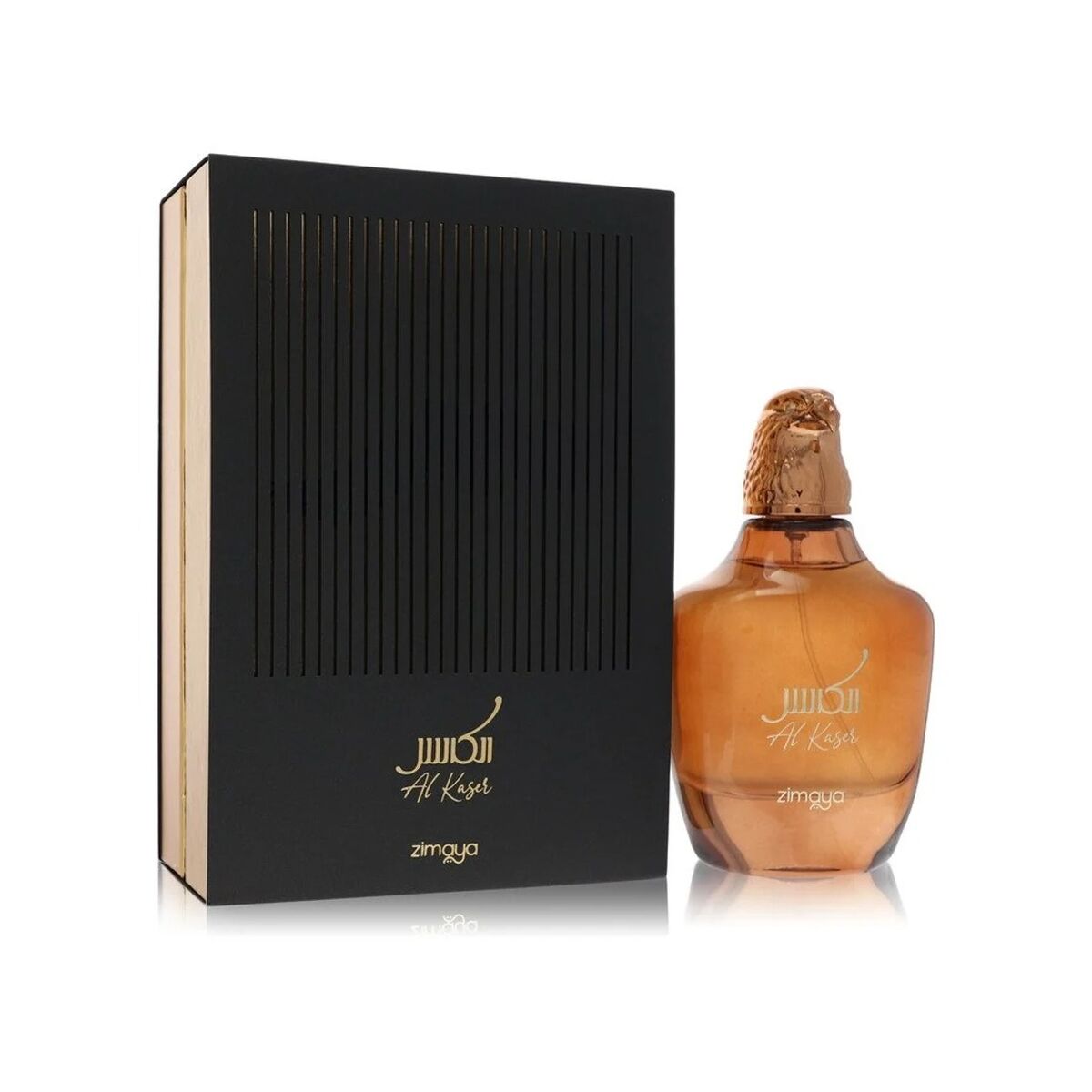 Parfym Damer Zimaya Al Kaser EDP 100 ml