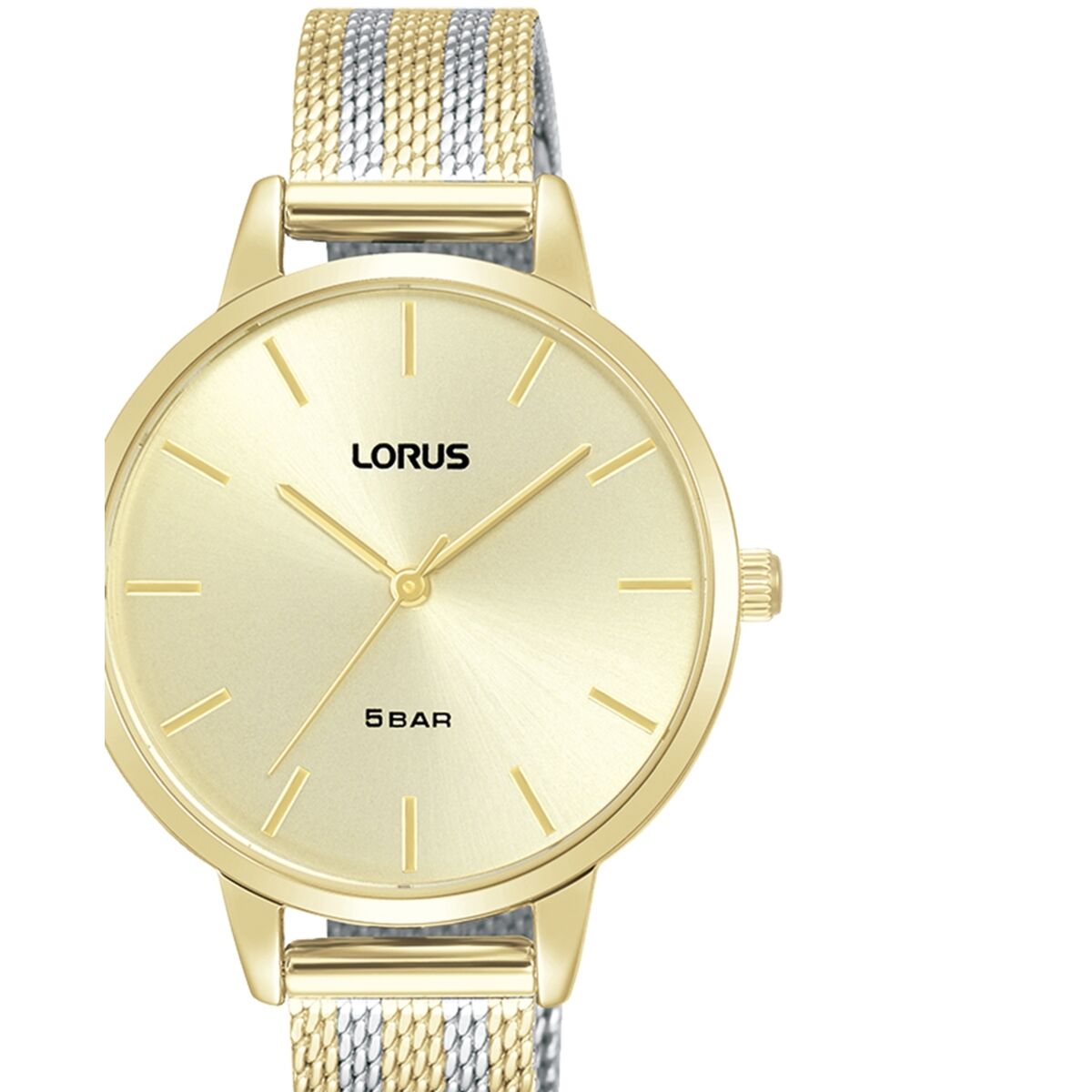 Damklocka Lorus RG272WX9 - 2