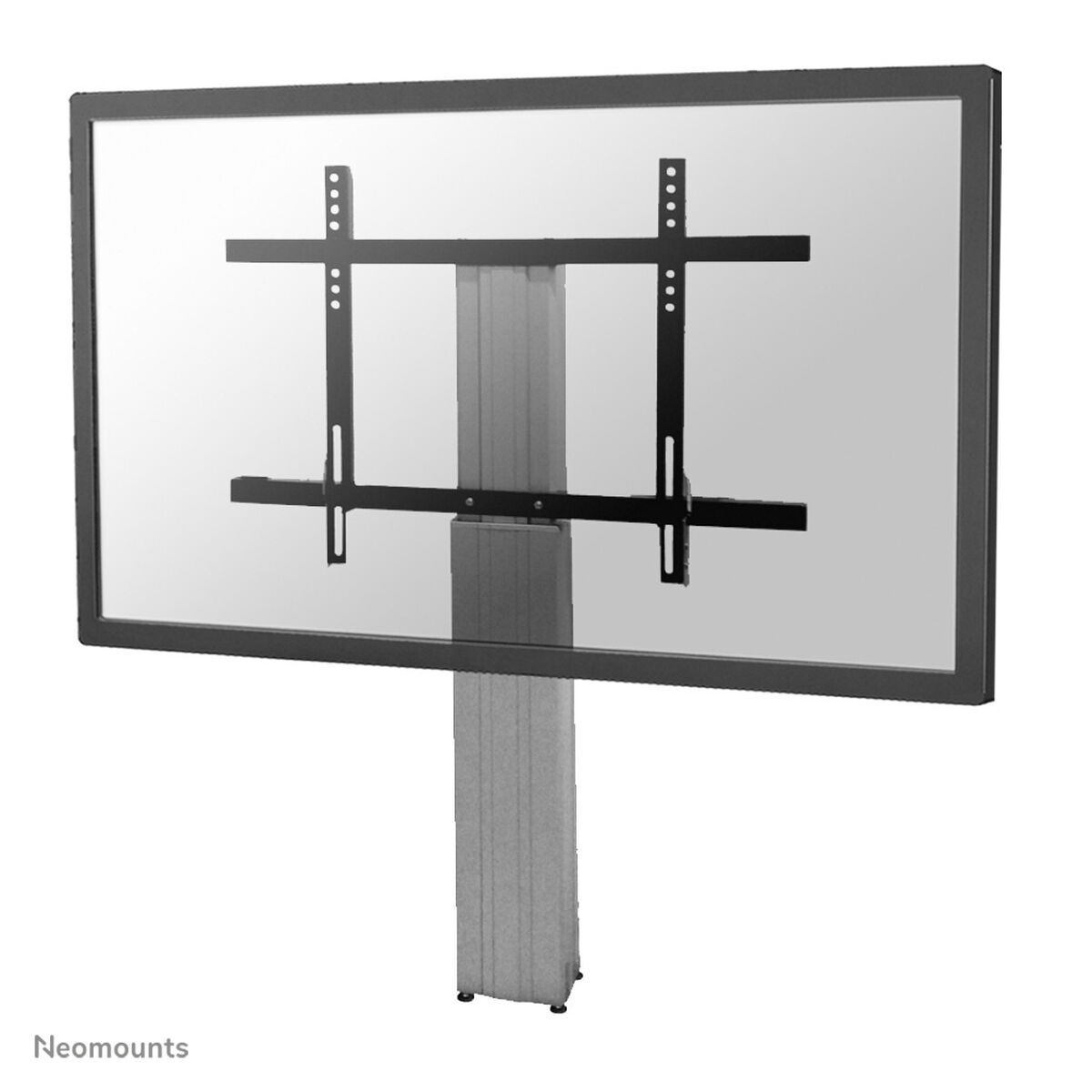 TV-fäste Neomounts PLASMA-W2250SILVER 42" 100" 130 Kg