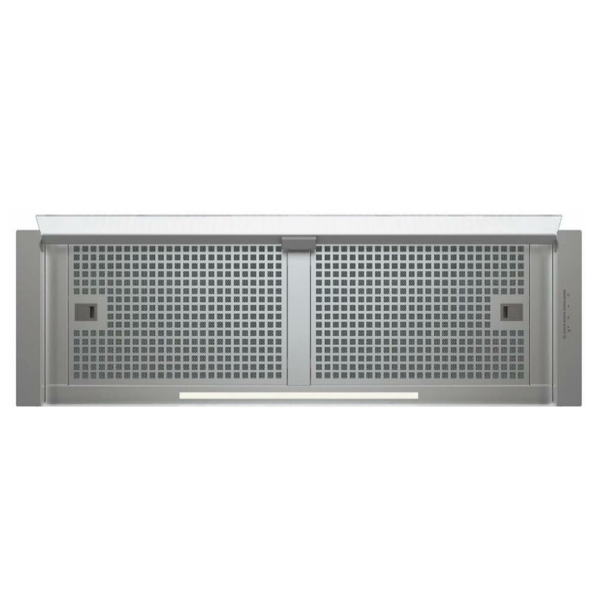 Konventionell fläkt Cata 1000 02180308 Stål