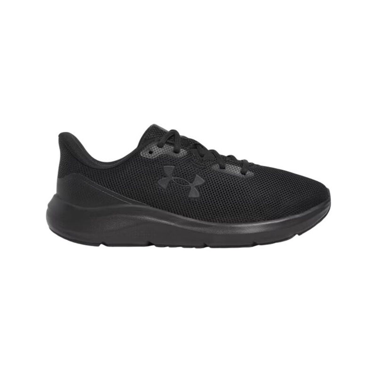 Löparskor, Vuxna Under Armour Charged Svart