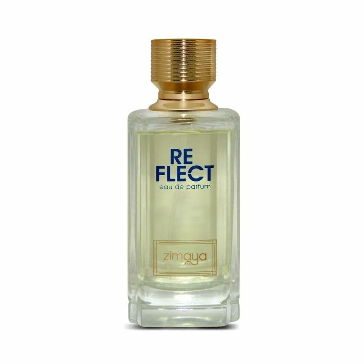 Parfym Unisex Zimaya Reflect EDP 100 ml - 2