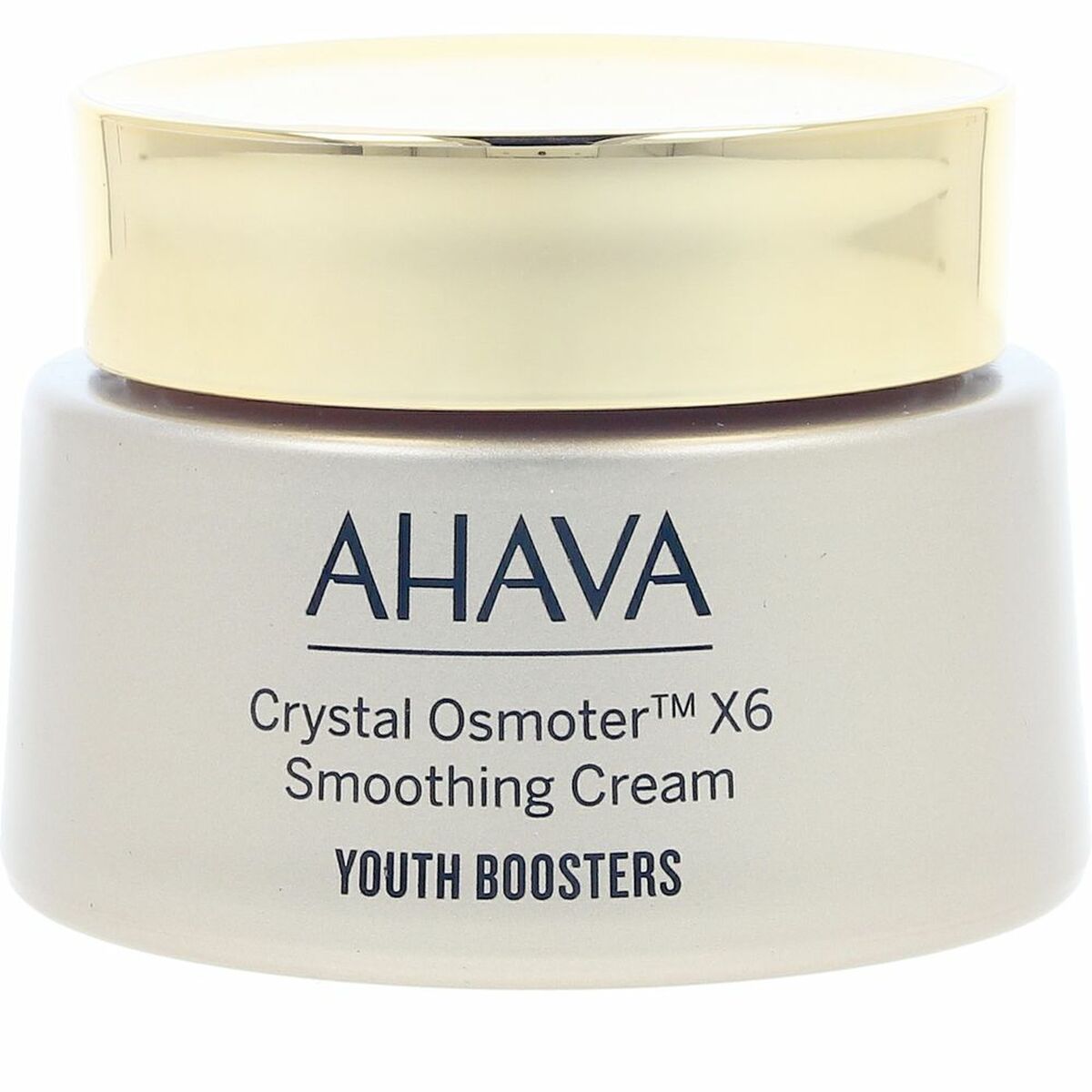 Ansiktskräm Ahava CRYSTAL OSMOTER TM X6 50 ml