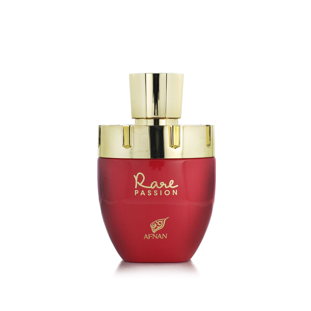 Parfym Damer Afnan Rare Passion EDP 100 ml - 2