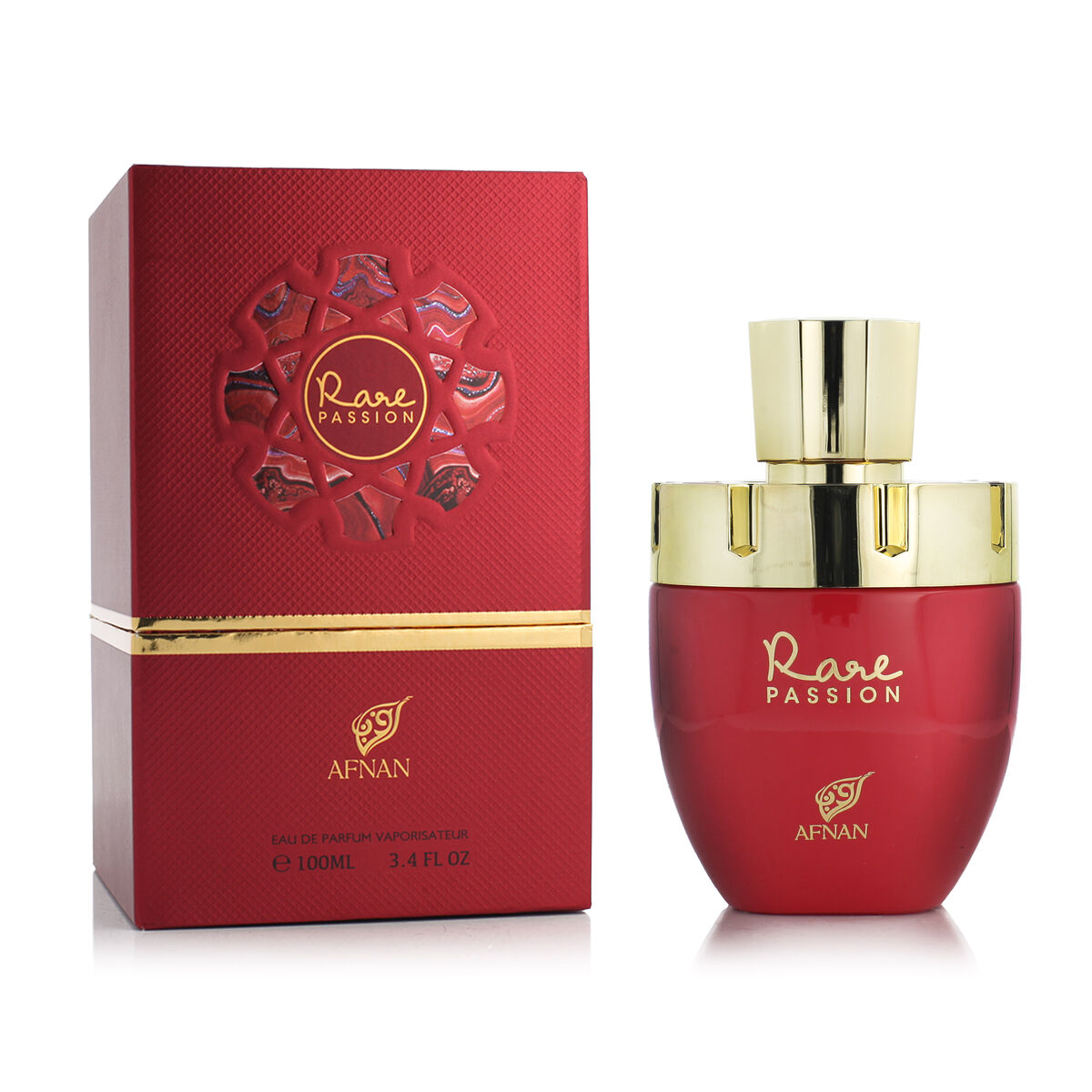 Parfym Damer Afnan Rare Passion EDP 100 ml