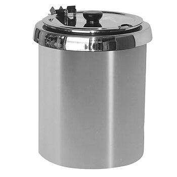 Infälld Sopp- vattenkokare, kapacitet 8,5 liter