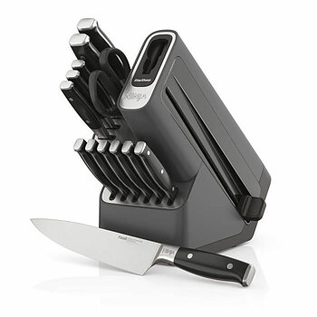 Knivset NINJA