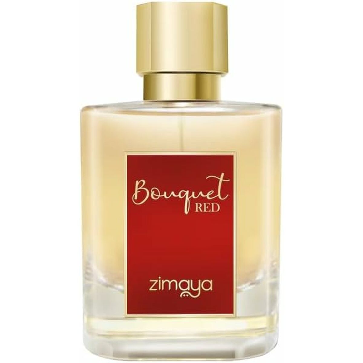 Parfym Unisex Zimaya Bouquet Red EDP 100 ml - 2