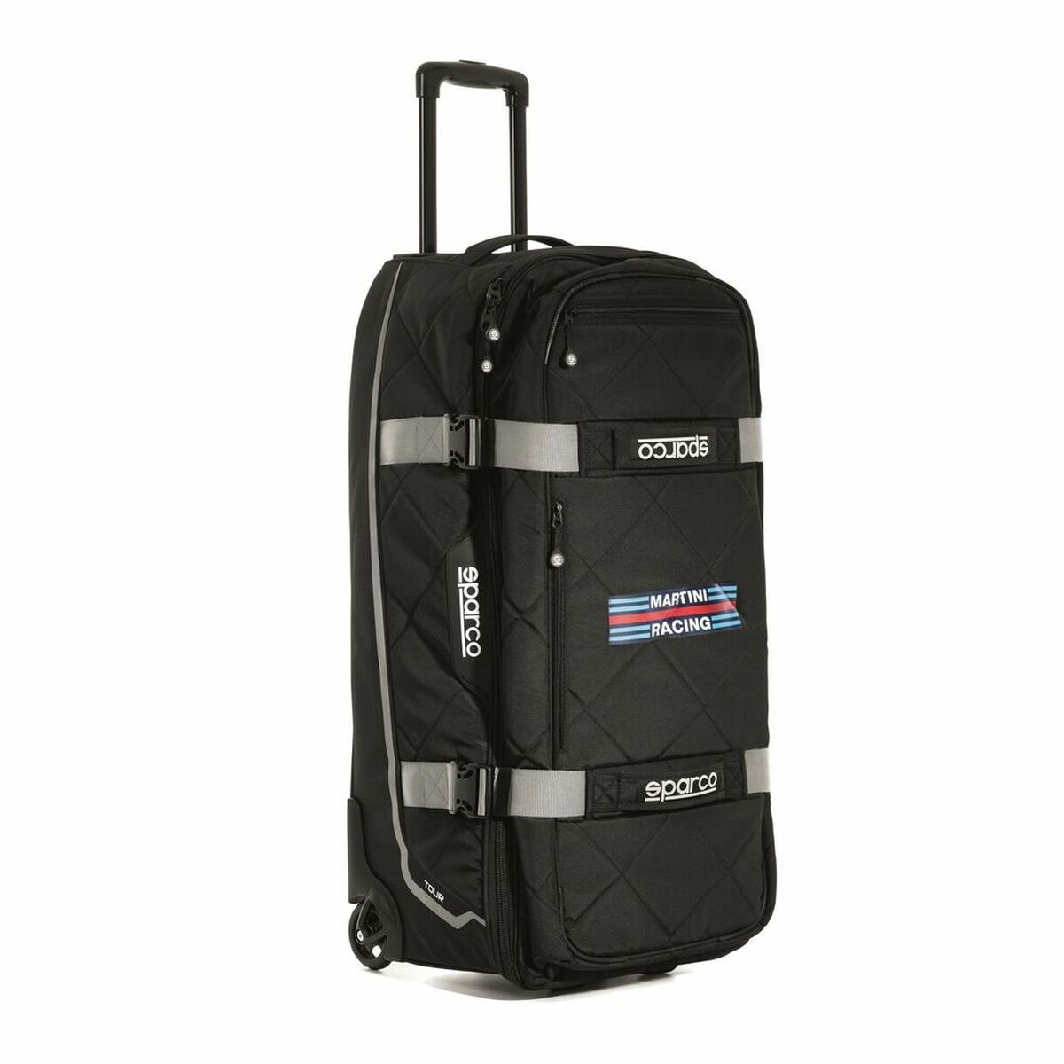 Sportväska Sparco MARTINI RACING