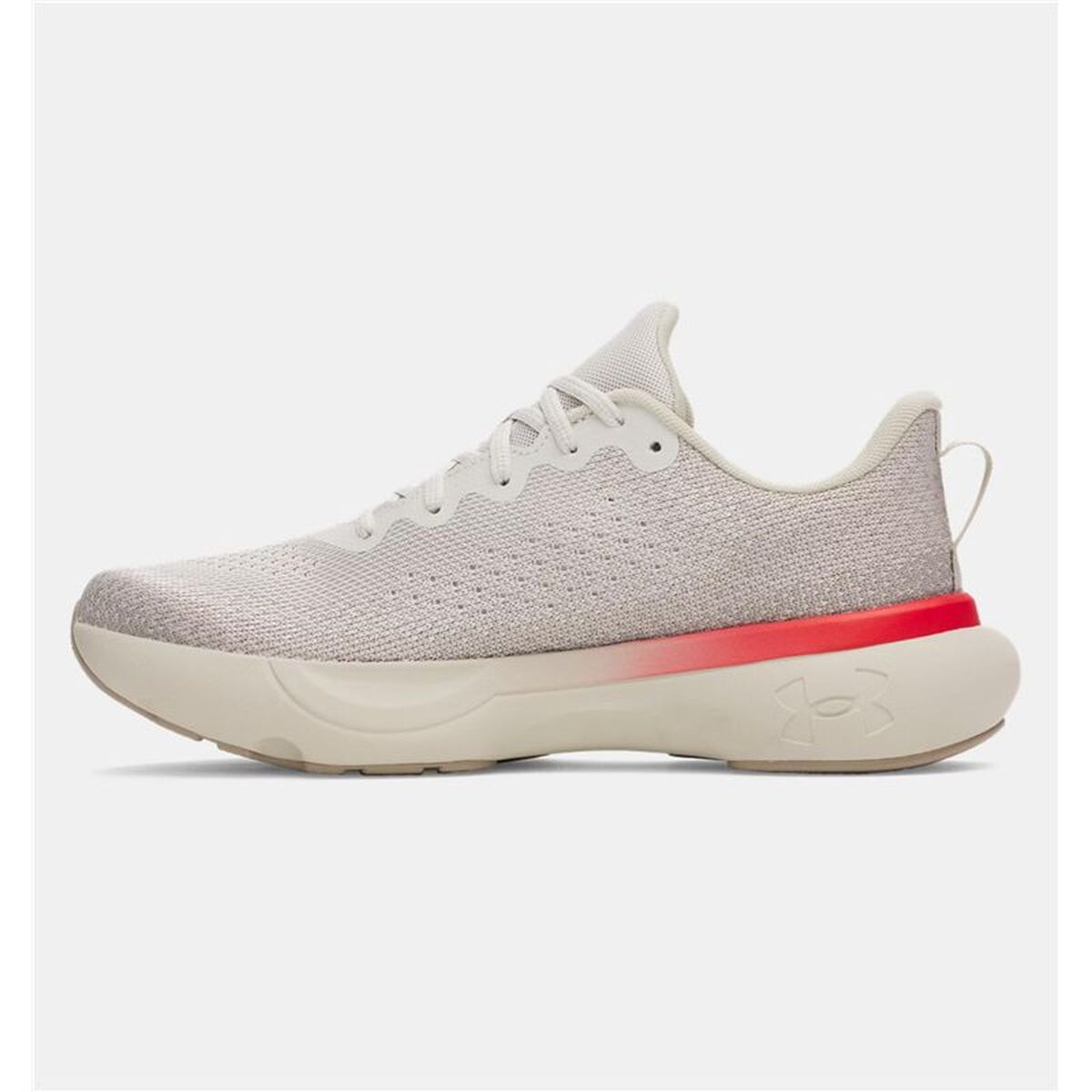 Löparskor, Vuxna Under Armour Infinite Ljusrosa - 2