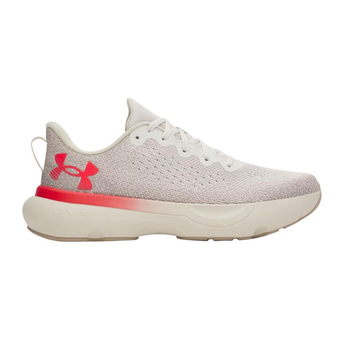 Löparskor, Vuxna Under Armour Infinite Ljusrosa