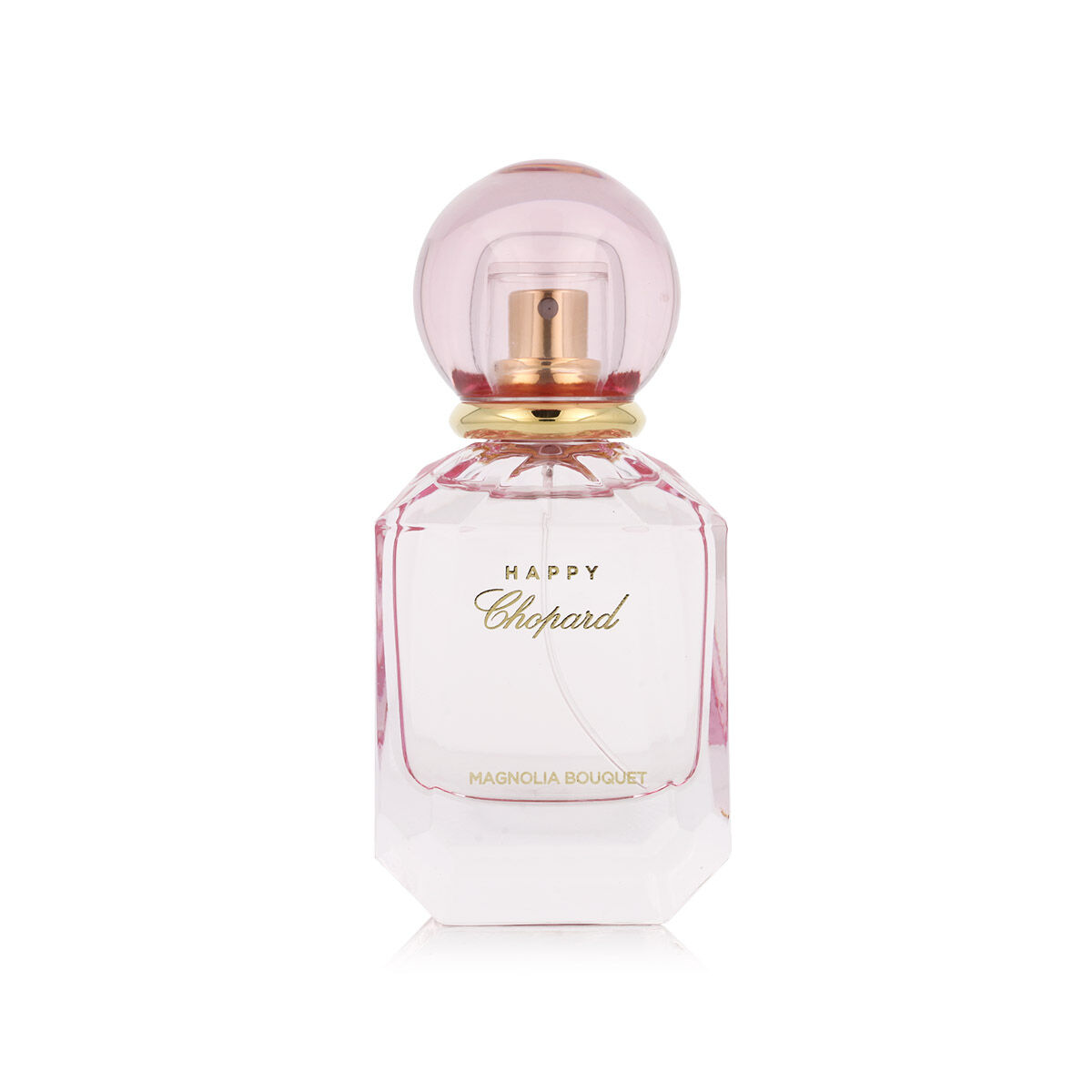 Parfym Damer Chopard EDT Happy Magnolia Bouquet 40 ml - 2