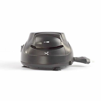Elektrisk Knivvässare Livoo DOM394 60 W Svart