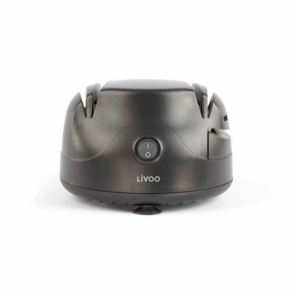 Elektrisk Knivvässare Livoo DOM394 60 W Svart