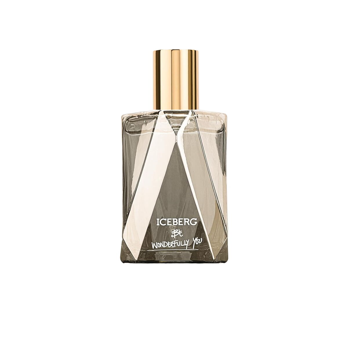 Parfym Damer Iceberg EDT Be Wonderfully You 50 ml - 2