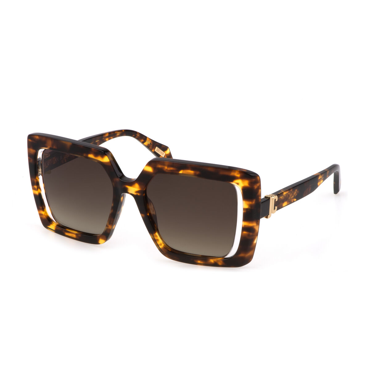 Damsolglasögon Just Cavalli SJC027-530829 Ø 53 mm