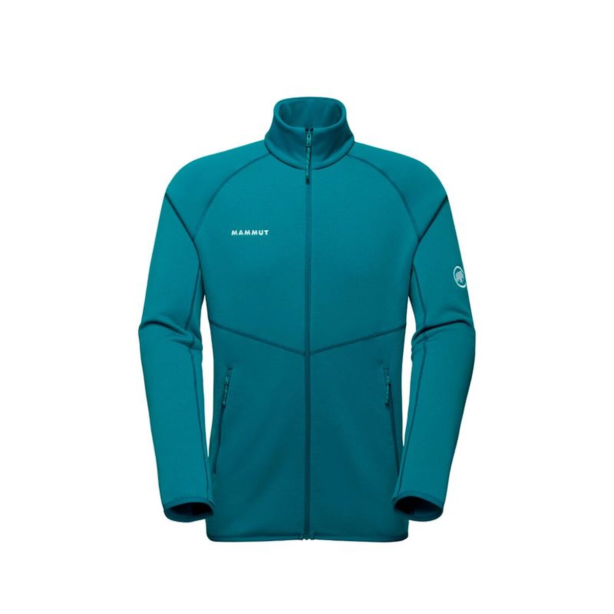 Träningsjacka Herr Mammut Aconcagua Ml