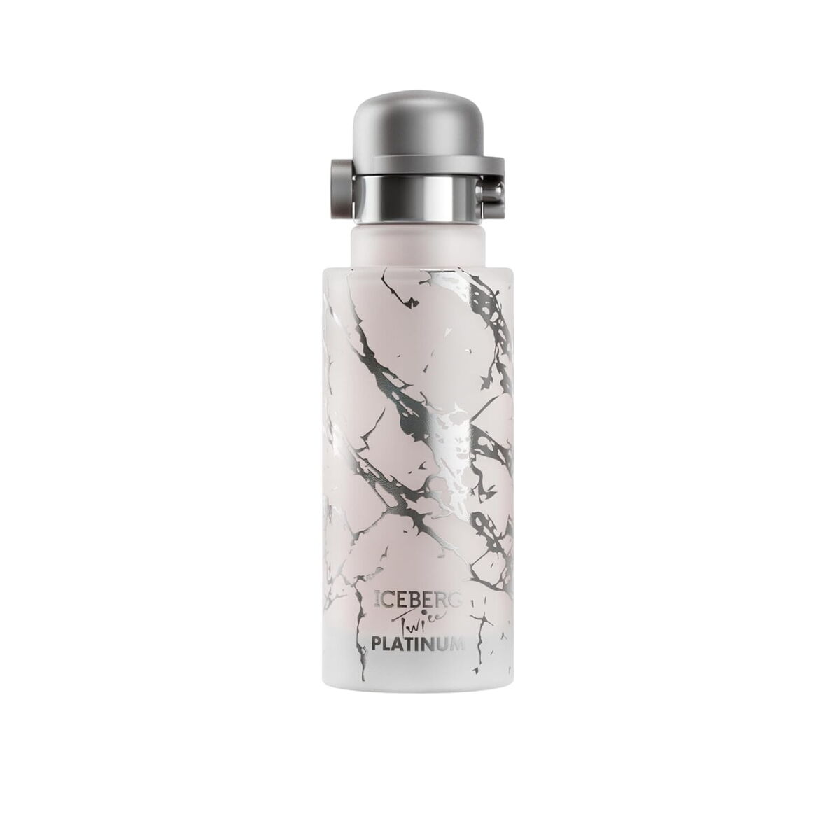 Parfym Damer Iceberg EDT Twice Platinum 125 ml - 2