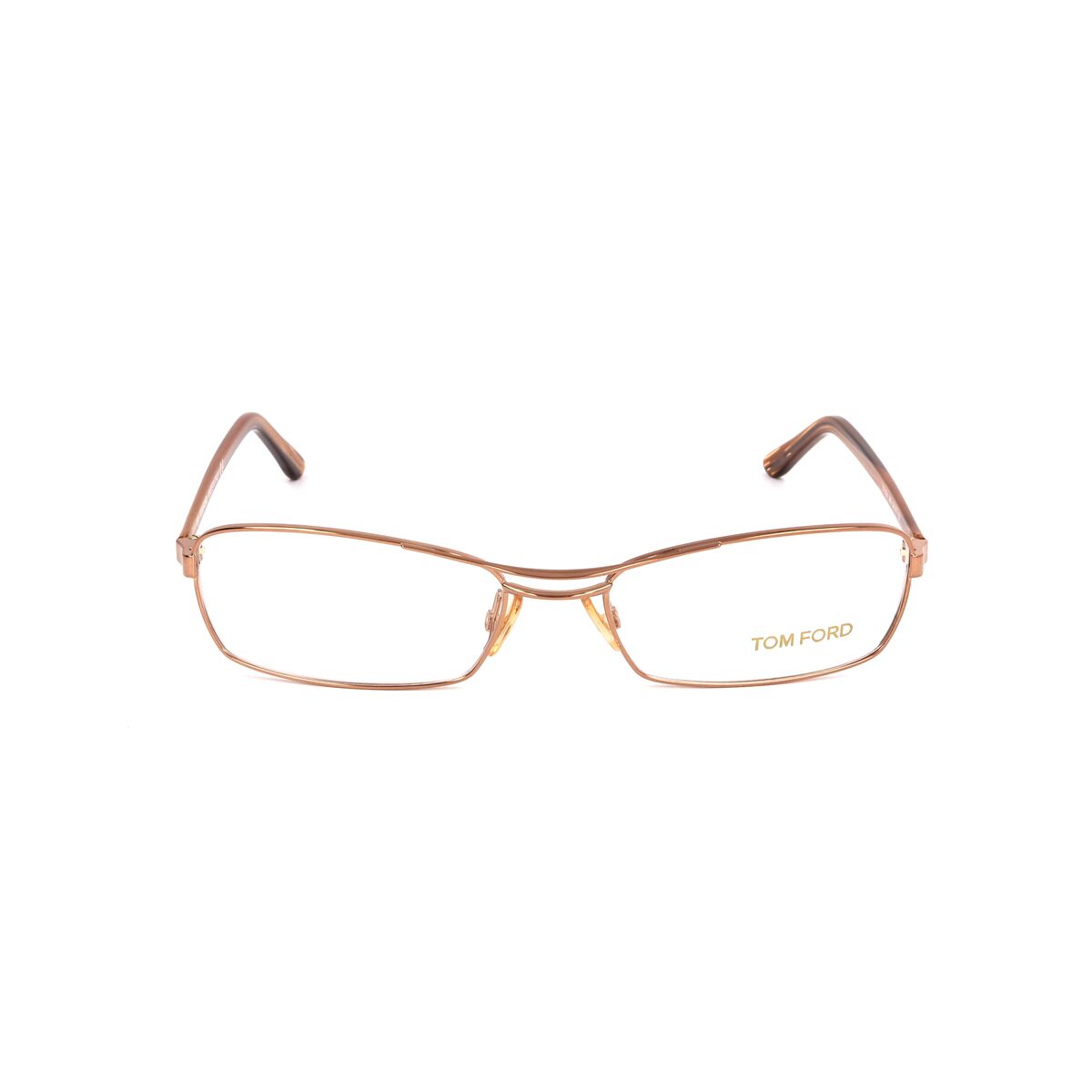 Glasögonbågar Tom Ford FT502426854 ø 54 mm