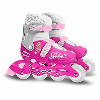 Inlines Barbie