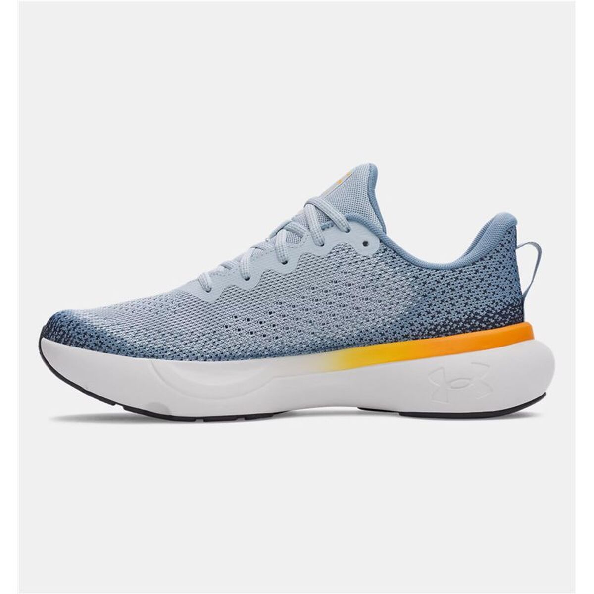 Löparskor, Vuxna Under Armour Infinite Blå - 2