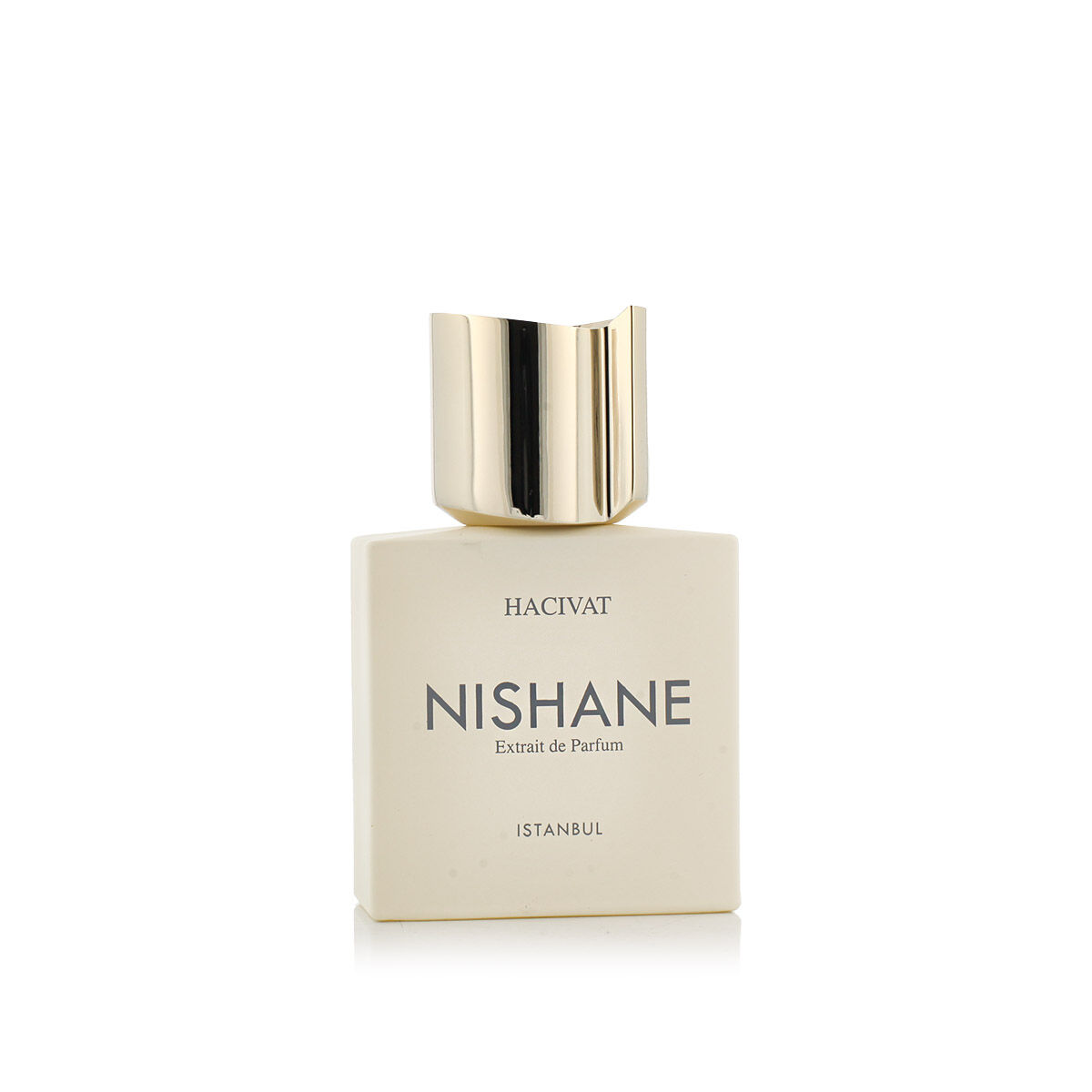 Parfym Unisex Nishane Hacivat 50 ml - 2