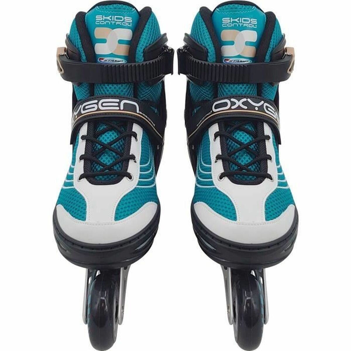 Inlines Stamp OX794303 Justerbar 42-45