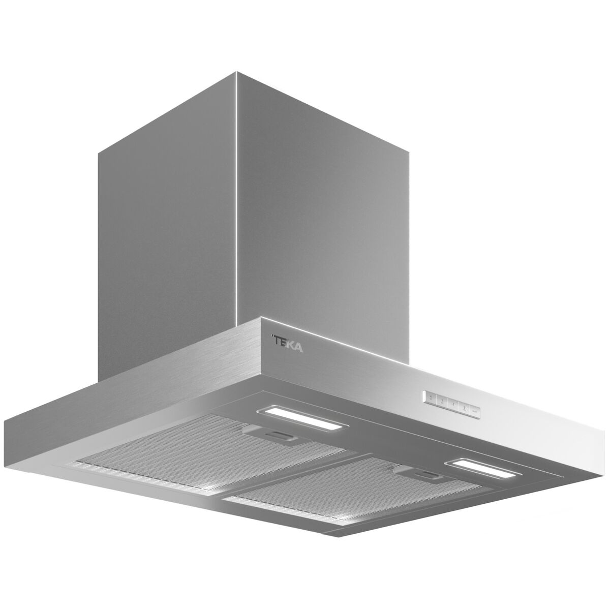 Konventionell fläkt Teka DSF96370KCSIX