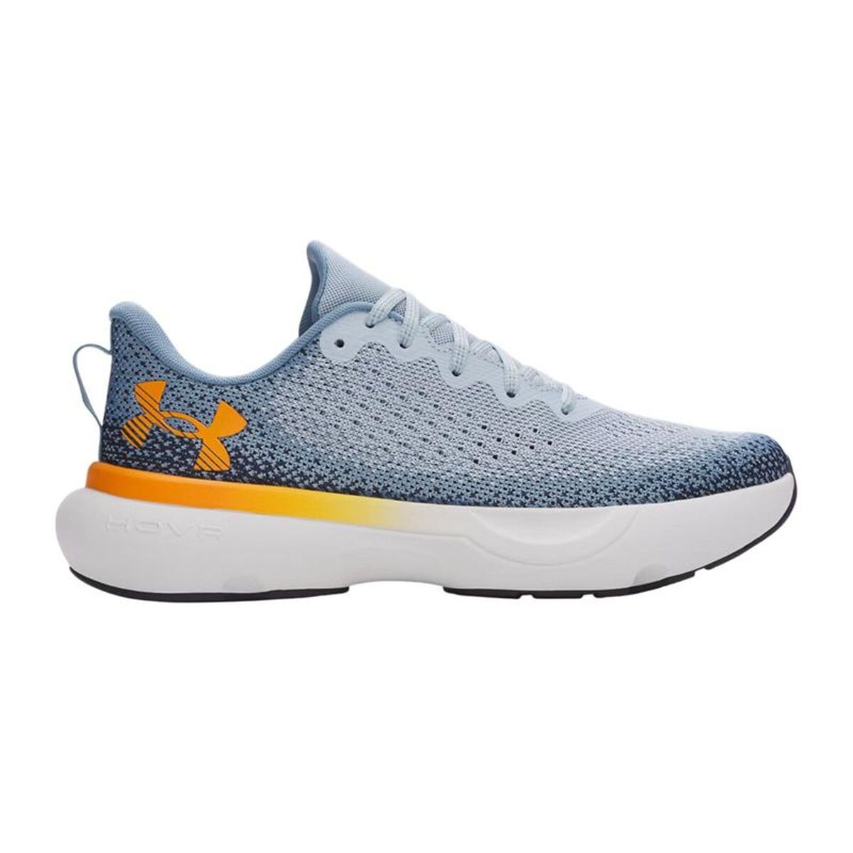 Löparskor, Vuxna Under Armour Infinite Blå