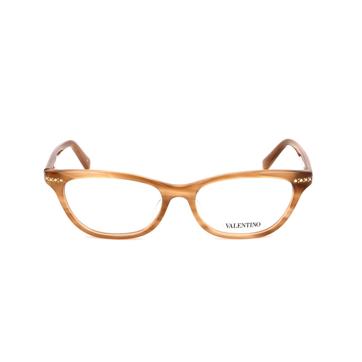 Glasögonbågar Valentino V264677 Ø 51 mm