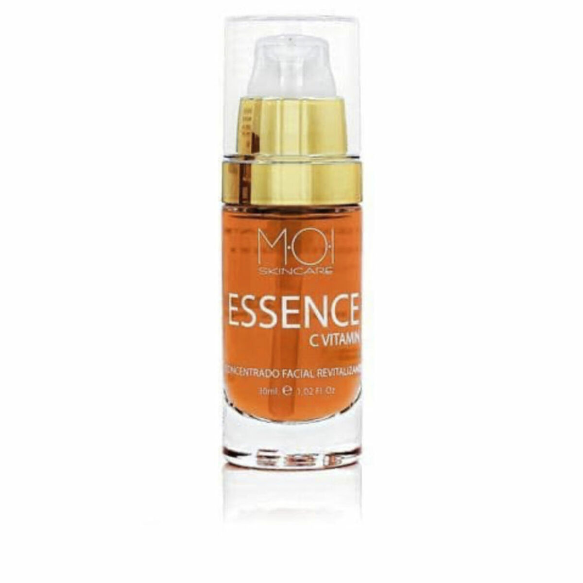 Ansiktsvätska MOI ESSENCE VITAMIN C 30 ml