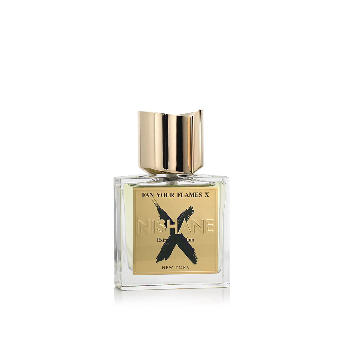 Parfym Unisex Nishane Fan Your Flames X 50 ml - 2