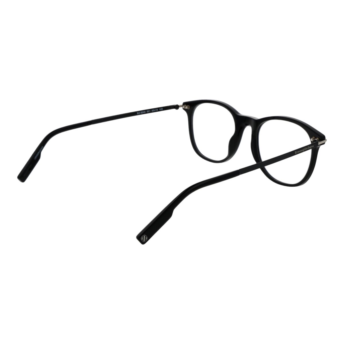 Glasögonbågar Ermenegildo Zegna EZ5245 53001 - 3